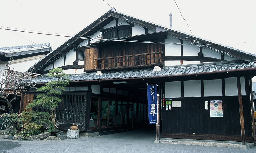 「変わらないもの。それは開華の心」栃木県内最古の老舗蔵元－栃木県 第一酒造－