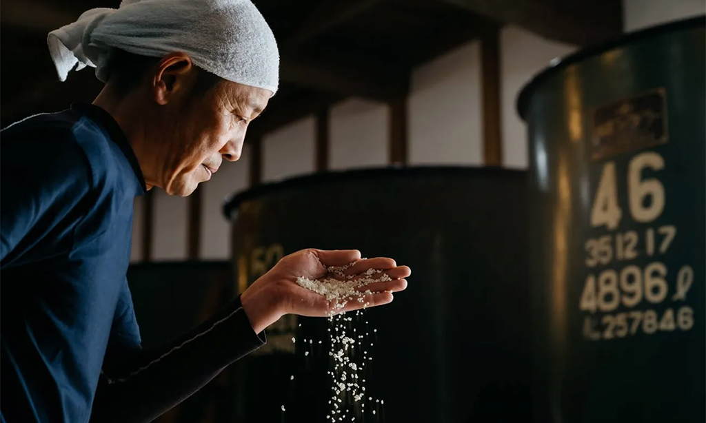 地域に根づく、シンボルのひとつとして有り続けたい。「笑顔がこぼれるうまい酒」－滋賀県 安井酒造場－