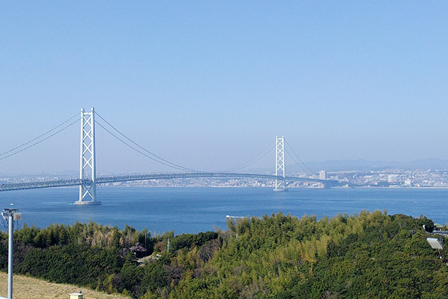 瀬戸大橋