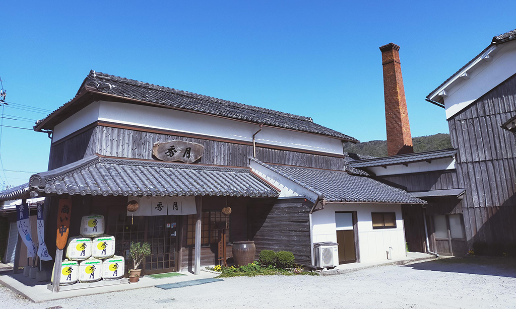 日本の原風景をもつ「丹波篠山」で造られる隠れた銘酒「人の心にも、体にもやさしいお酒」－兵庫県 狩場一酒造－