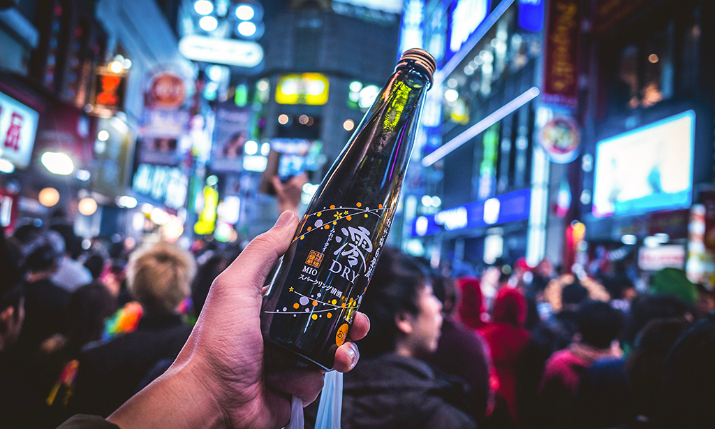 クリスマスやお祝い事におすすめ！スパークリング日本酒５選