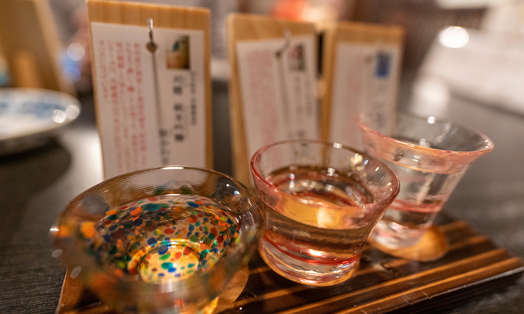 日本酒ってどんな酒？ Vol.04 「日本酒の“辛口”って何？ ～日本酒度、酸度、アミノ酸度～」