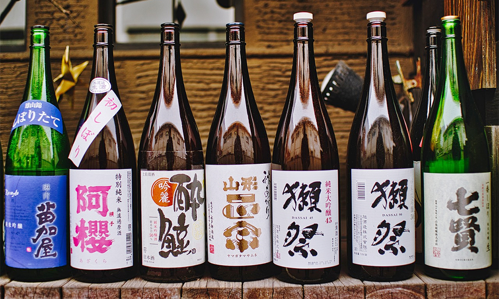 甘口の日本酒の魅力とはなにか？心を満たす濃厚な甘さに酔いしれる…