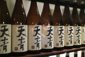 【レポ】湘南唯一の酒蔵・熊澤酒造の「蔵フェス」を満喫 ～後編～