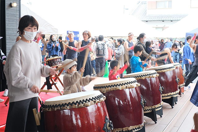 「KORYO CRAFT FES」は、奈良の魅力を発信する人気イベント