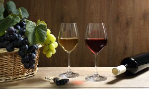 日本ワインはどんなブドウから造られている？ ～ワインの味の違いのもと、ブドウの話④～