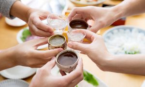 女性におすすめ、低アルコール日本酒5選！まろやかな口当たりにほっこり…