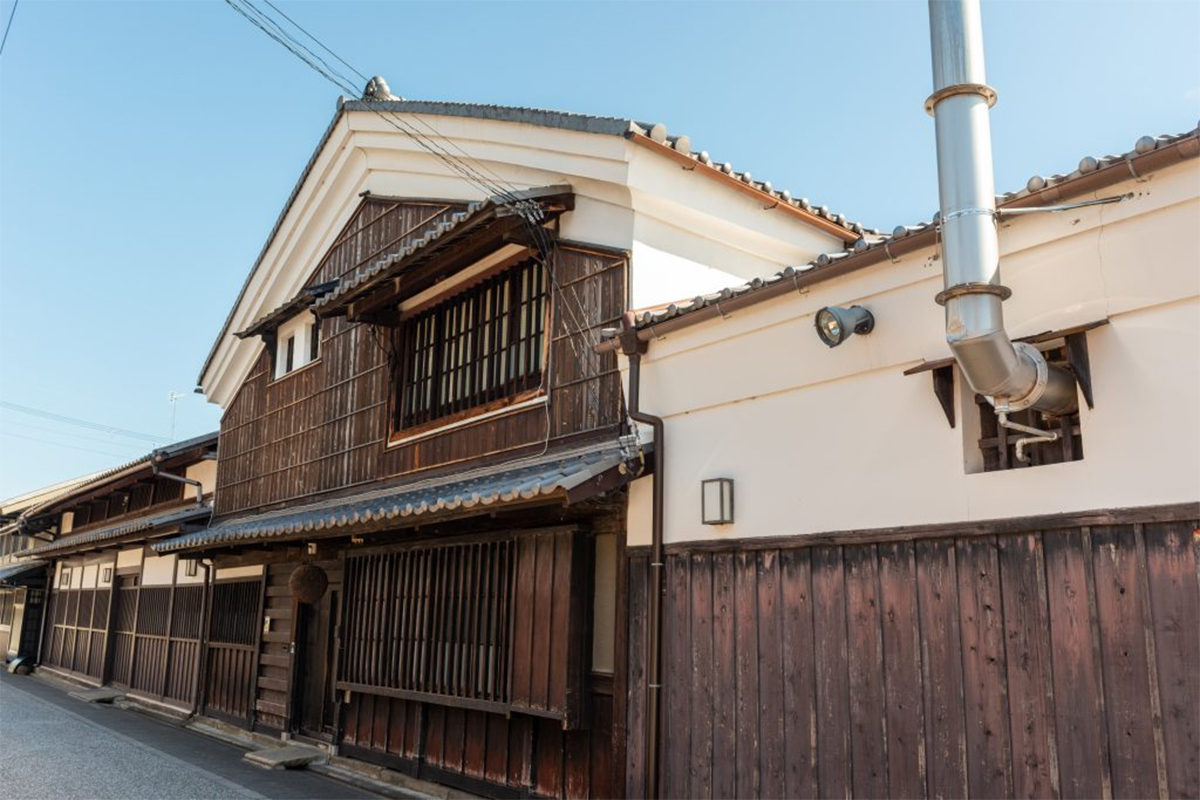 日本酒の味のタイプとは？