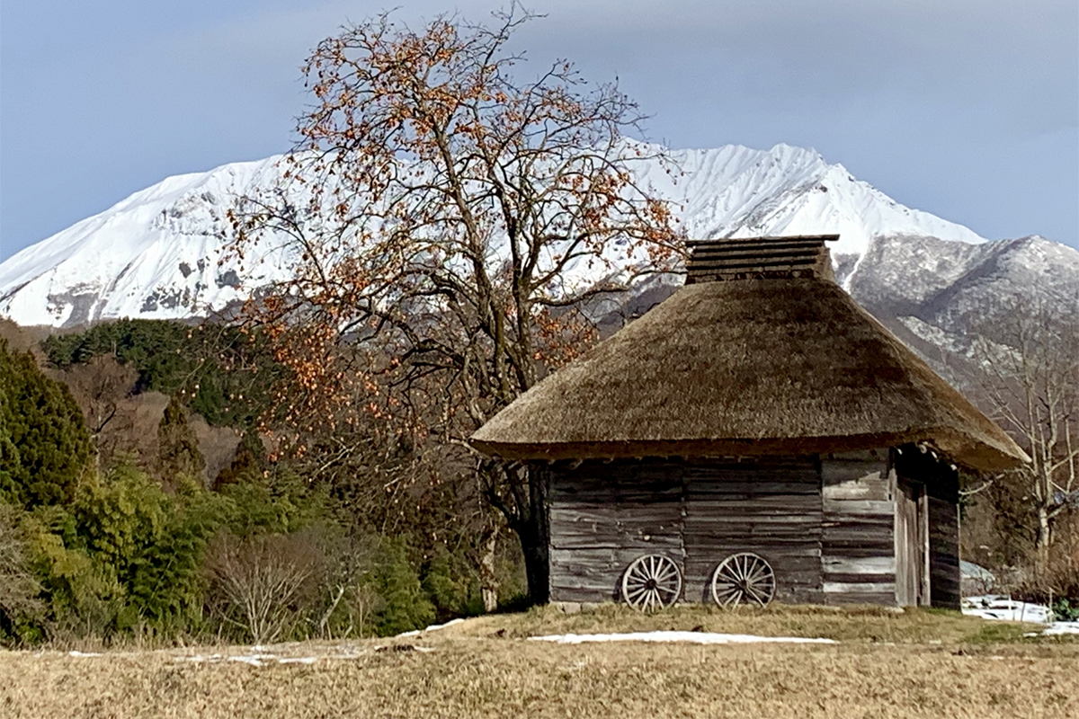 そもそも山の日ってどんな日？