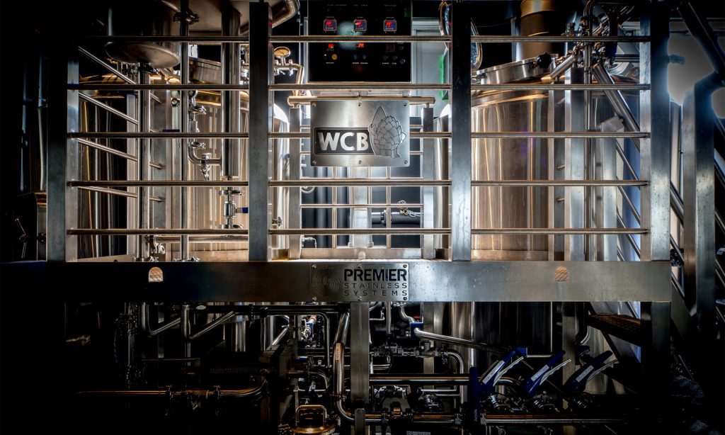 閃きとチャレンジで、クラフトビール業界に新風を巻き起こす！～静岡県 West Coast Brewing～