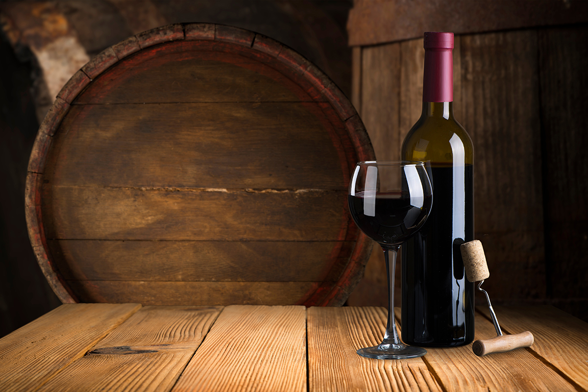 スペインワインの熟成規定による格付け