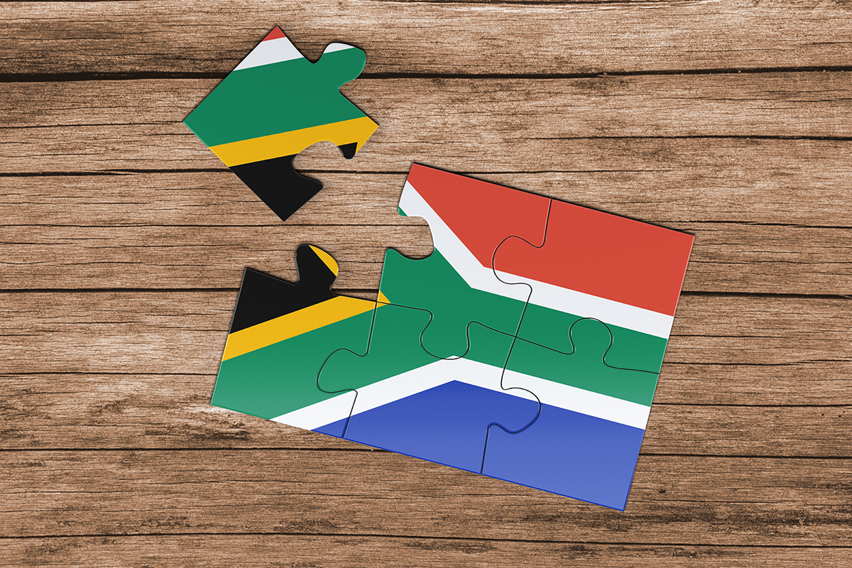 南アフリカ共和国 ～赤白ともに高品質＆リーズナブル～