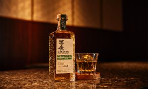 沖縄で創業140周年 まさひろ酒造初の自社蒸留ウイスキー「早期熟成 シングルカスク 昌廣ニューボーンウイスキー」誕生！