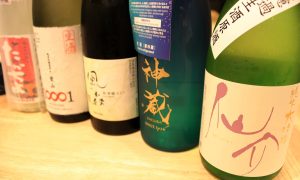 日本酒ってどんな酒？ Vol.15 「“浅野日本酒店”の代表に、日本酒の愉しみ方を聞きました！」