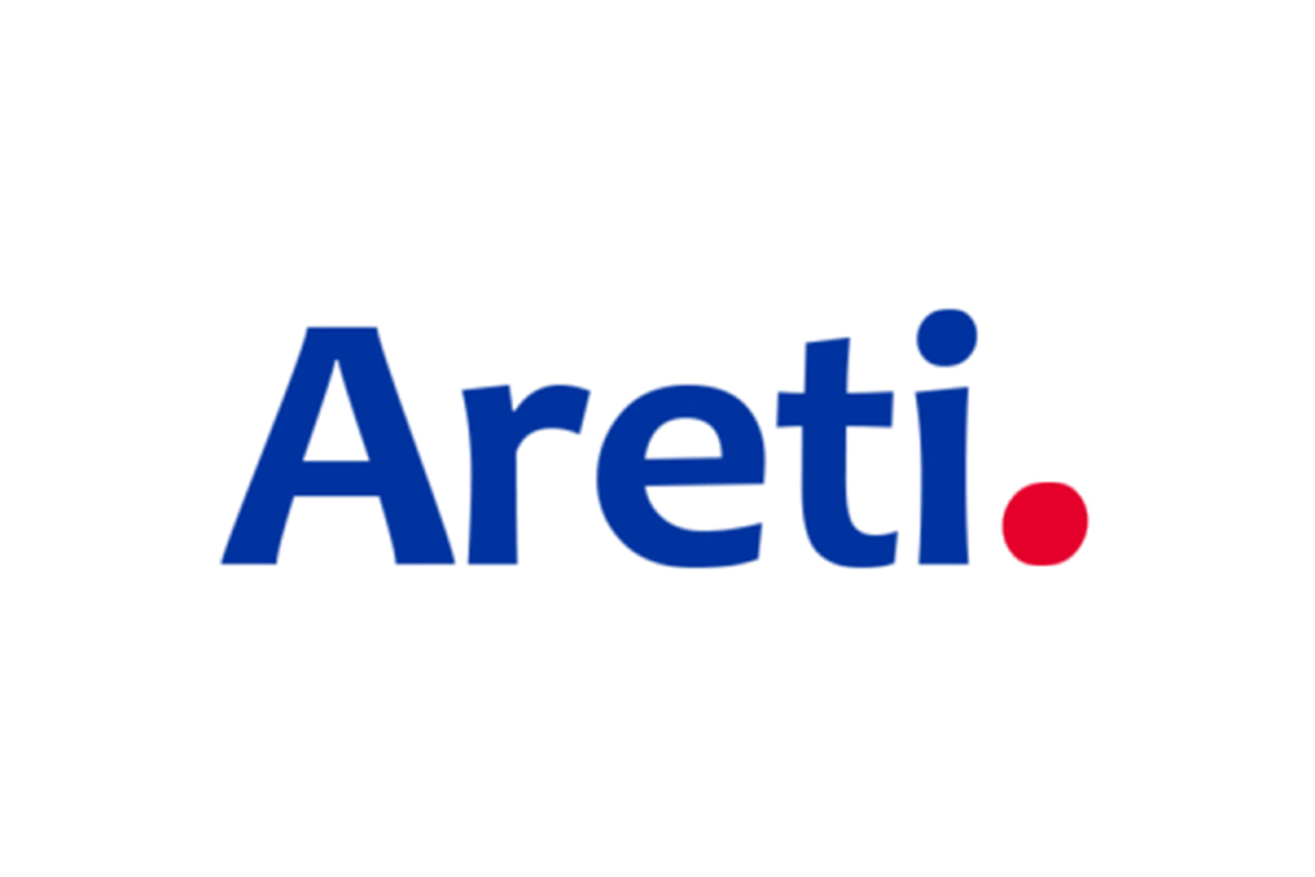 Areti株式会社