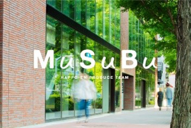 ポップアップ型ショールーム「MuSuBu」について