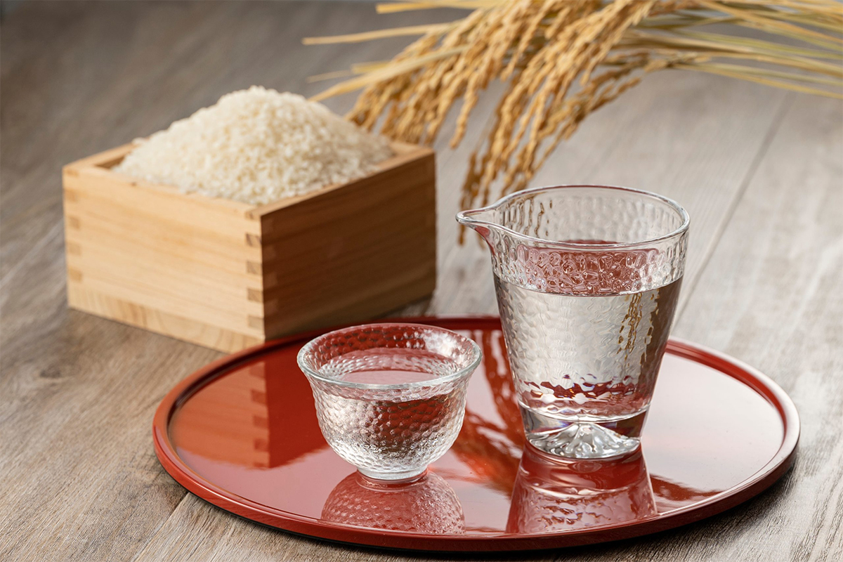 日本酒のカロリー・糖質を抑える方法は？