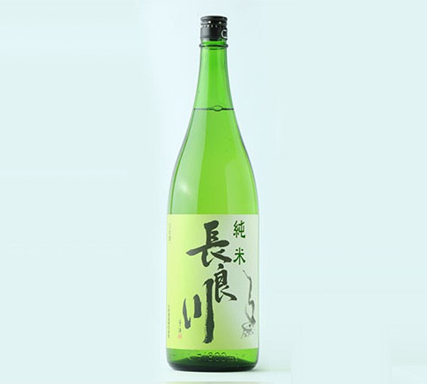 長良川 純米酒