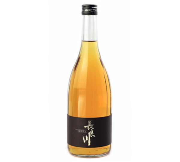 長良川 長期熟成 七段仕込 純米酒
