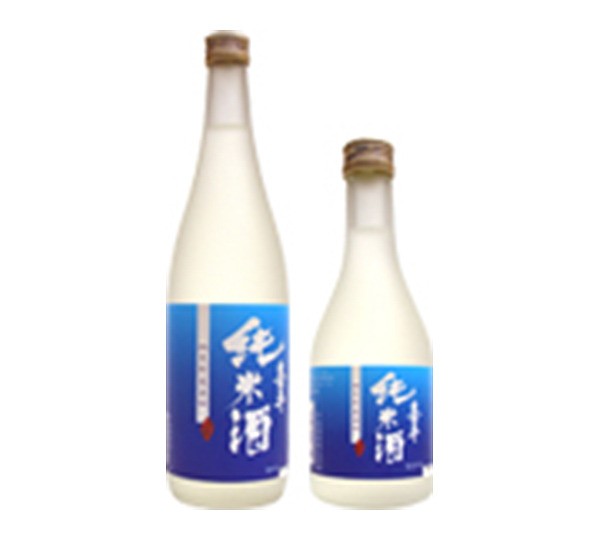 喜平 純米生貯蔵酒