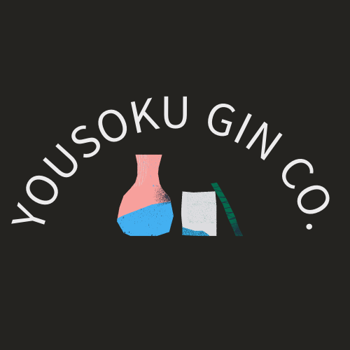 養足GIN / YOUSOKU GIN